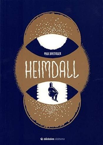 Couverture de l'album Heimdall (One-shot)