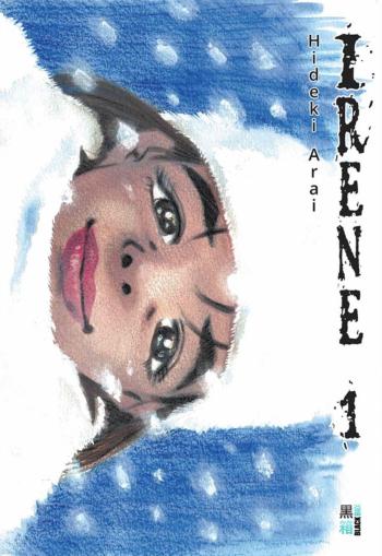 Couverture de l'album Irene - 1. Tome 1