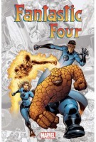 Fantastic Four (Marvel-Verse) (One-shot)