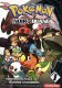 Pokémon - Noir et blanc : 1. Tome 1