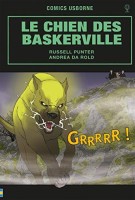 Le chien des Baskerville (One-shot)