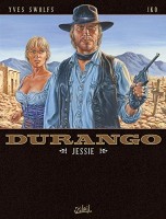 Durango 17. Jessie
