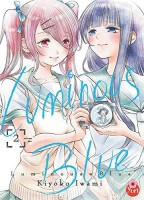 Luminous Blue 2. Tome 2