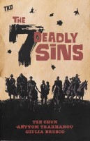 The 7 Deadly Sins (One-shot)