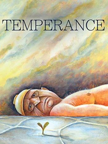 Couverture de l'album Temperance (One-shot)