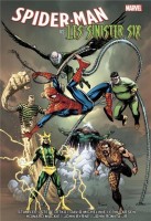 Spider-Man vs Sinister Six (One-shot)