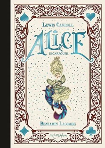 Couverture de l'album Alice - Le Carrousel (One-shot)