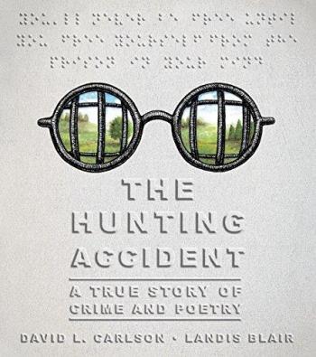 Couverture de l'album The Hunting Accident (One-shot)