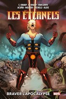 Les Éternels (100% Marvel) (One-shot)