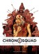 Chronosquad : 6. Chapeaux melons et hordes de Huns