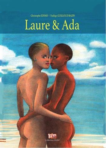 Couverture de l'album Laure & Ada (One-shot)