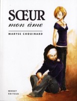 Soeur, mon âme (One-shot)