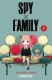 Spy x Family : 2. Tome 2