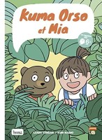 Kuma Orso et Mia (One-shot)