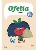 Ofelia (One-shot)