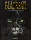 Blacksad : 1. Quelque part entre les ombres