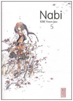 Nabi 5. Tome 5