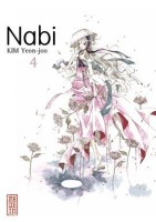 Nabi 4. Tome 4