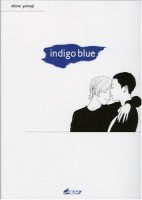 Indigo Blue (One-shot)