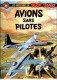 Buck Danny : 12. Avions sans pilotes