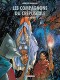 Les Compagnons du crépuscule : INT. Intégrale tome 1-3