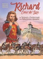 Richard Coeur de Lion (OREP) (One-shot)