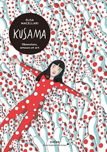 Couverture de l'album Kusama (One-shot)
