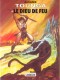Tounga : 7. Le Dieu de feu