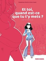 Et toi quand est-ce que tu t'y mets ? INT. Intégrale