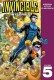 Invincible : INT. Intégrale 5