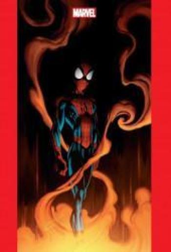 Couverture de l'album Ultimate Spider-Man (Deluxe) - INT. Tome 2
