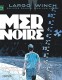 Largo Winch : 17. Mer noire (grand format)