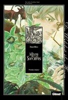 Le Livre des sorcières 1. Tome 1