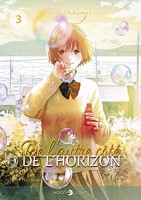 De l'autre côté de l'horizon 3. Tome 3