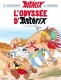 Astérix : 26. L'odyssée d'Astérix