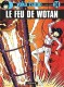 Yoko Tsuno : 14. Le Feu de Wotan