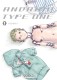 Android Type One : 1. Tome 1