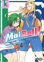 Mai Ball ! 13. Tome 13