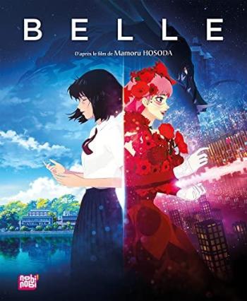 Couverture de l'album Belle (One-shot)