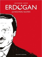 Erdogan (One-shot)