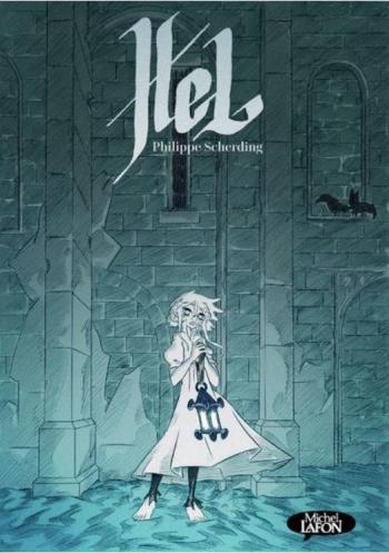 Couverture de l'album Hel (Scherding) (One-shot)