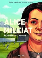 Alice Milliat (One-shot)