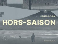 Hors-saison (One-shot)