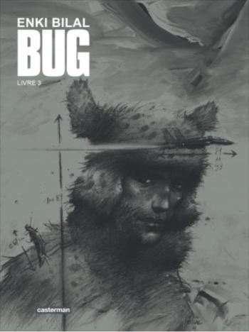 Couverture de l'album Bug - 3. Livre 3