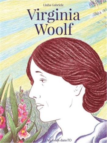 Couverture de l'album Virginia Woolf (One-shot)