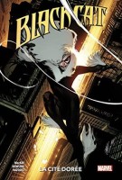 Black Cat (Marvel) 4. La cité dorée