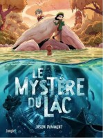 Le mystère du lac (One-shot)