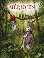 Méridien (One-shot)