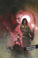 King-size Conan (One-shot)