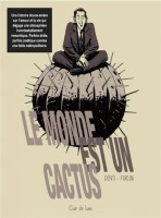 Le Monde est un cactus (One-shot)